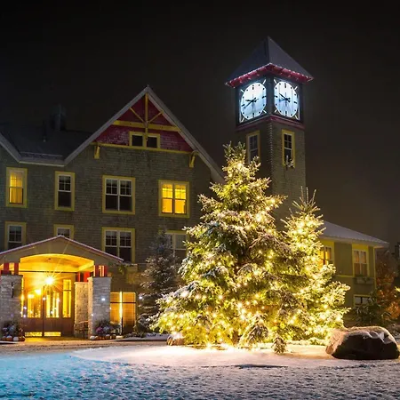 Calabogie Peaks Resort, An Ascend Collection Hotel-2