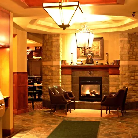 Calabogie Peaks Resort, An Ascend Collection Hotel-3